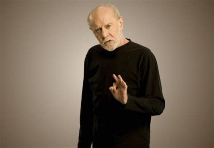 
George Carlin Biography and Net Worth at The Time of His Death 
