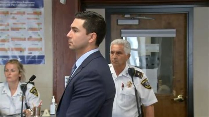 Matthew Nilo Rape And Sexual Assault Case, Arrest News And Wiki