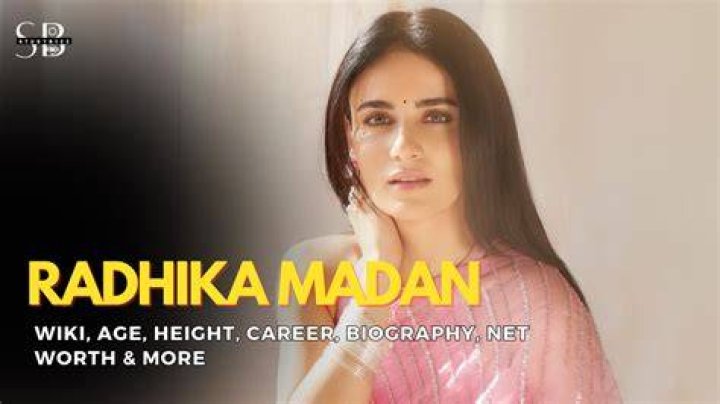 Parakh Madan Height, Weight, Net Worth, Age, Birthday, Wikipedia, Who, Instagram, Biography