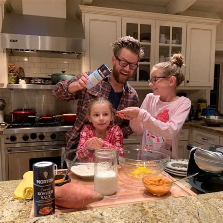 Richard Blais is Married to Wife: Jazmin Zepeda Blais. Kids.