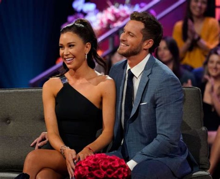 
‘The Bachelorette’ Finale Preview: Rachel And Gabby Break Down As Jesse Teases ‘Crazy Controversy’ Ahead 