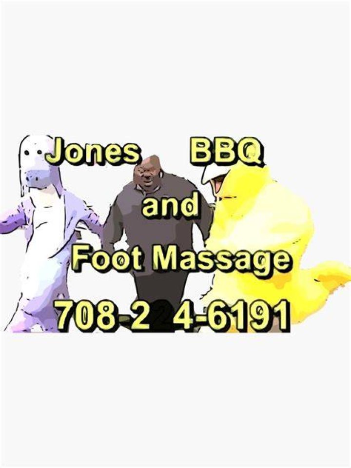
Was Toby Jones Arrested? Robert L Hines BBQ And Foot Massage Shop Owner and Viral Spoof 