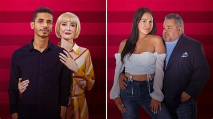 
Who Are Shaun And Christine From 90 Day Fiance UK? Learn About The Couple 