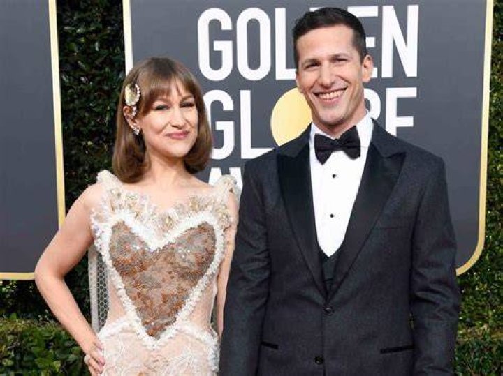 
Who is Andy Samberg’s wife? Joanna Newsom’s Biography 